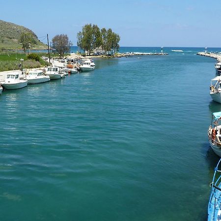 Villa Artemis Vryses Crete Alikampos Extérieur photo