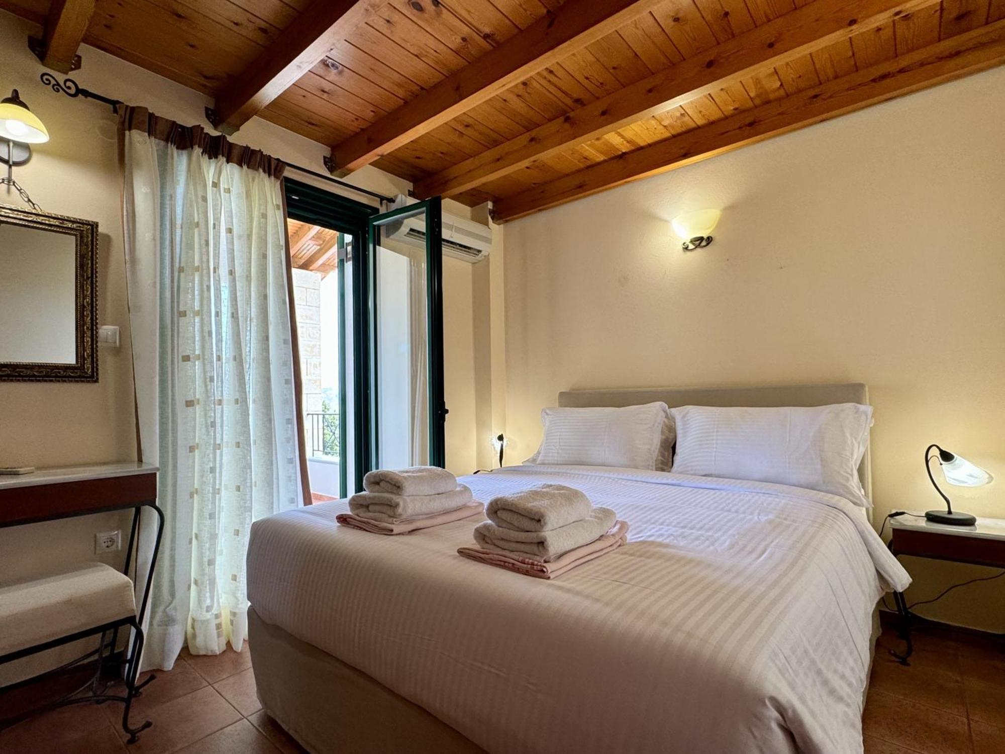Villa Artemis Vryses Crete Alikampos Extérieur photo