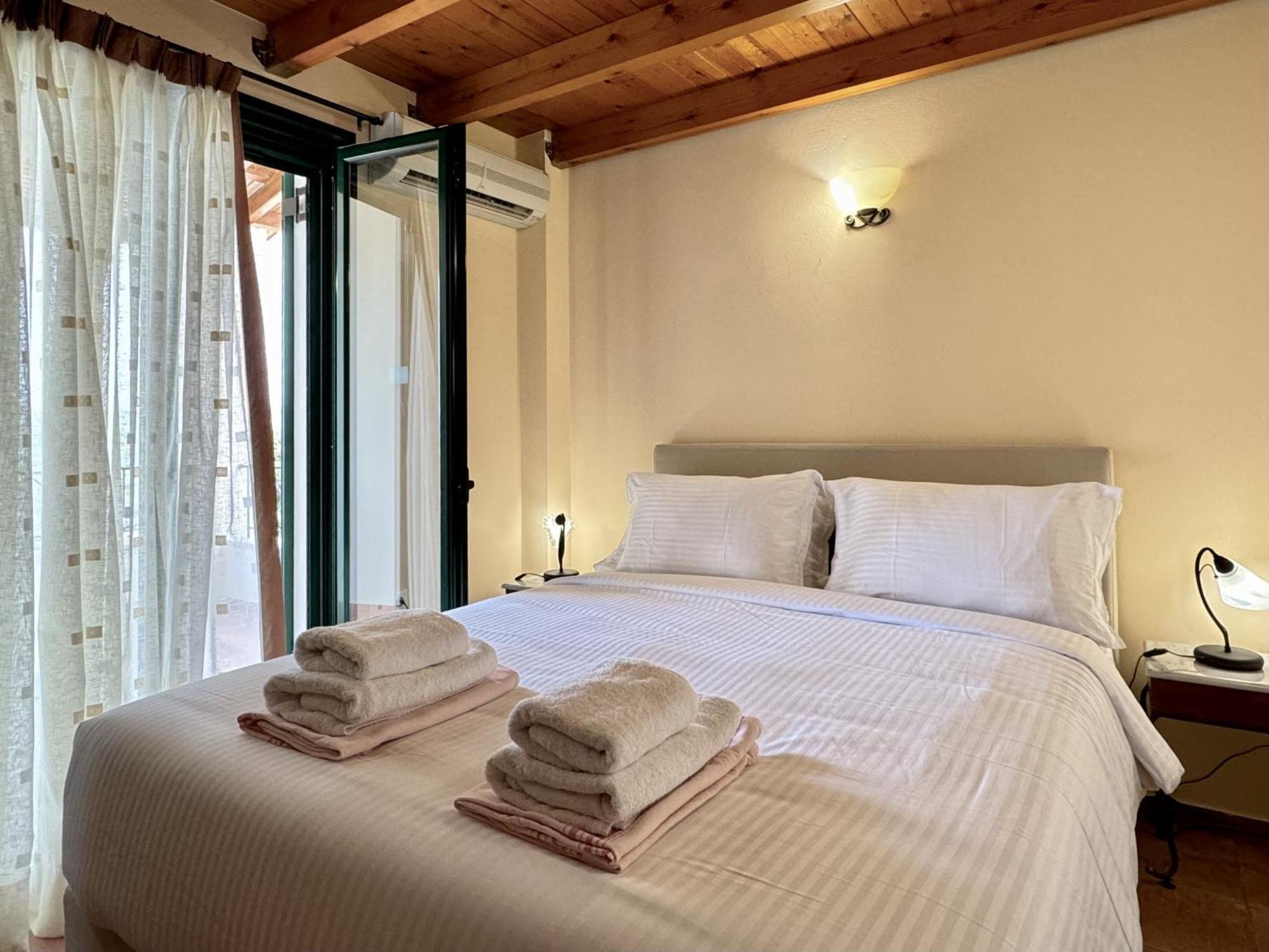 Villa Artemis Vryses Crete Alikampos Extérieur photo