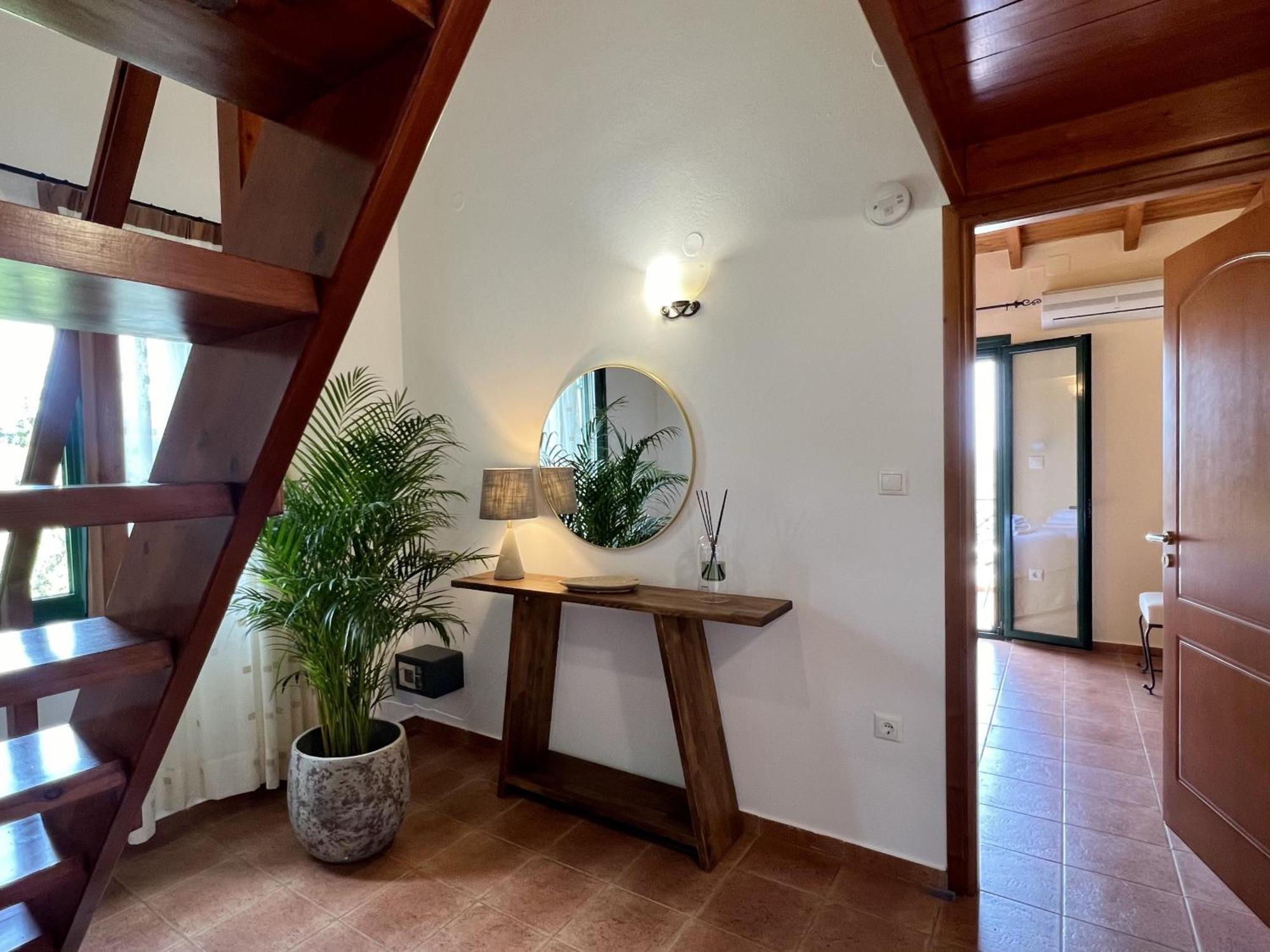 Villa Artemis Vryses Crete Alikampos Extérieur photo