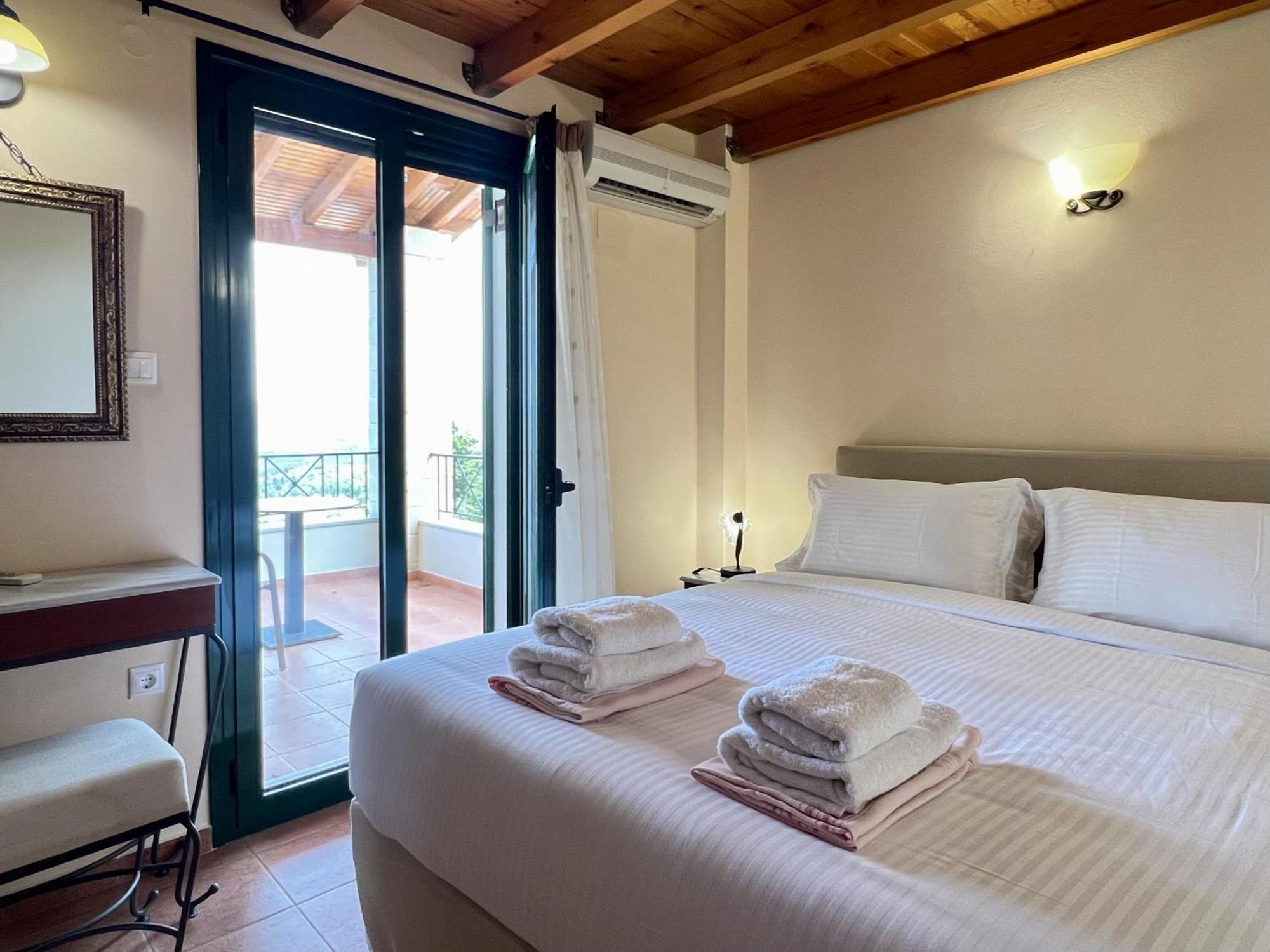 Villa Artemis Vryses Crete Alikampos Extérieur photo