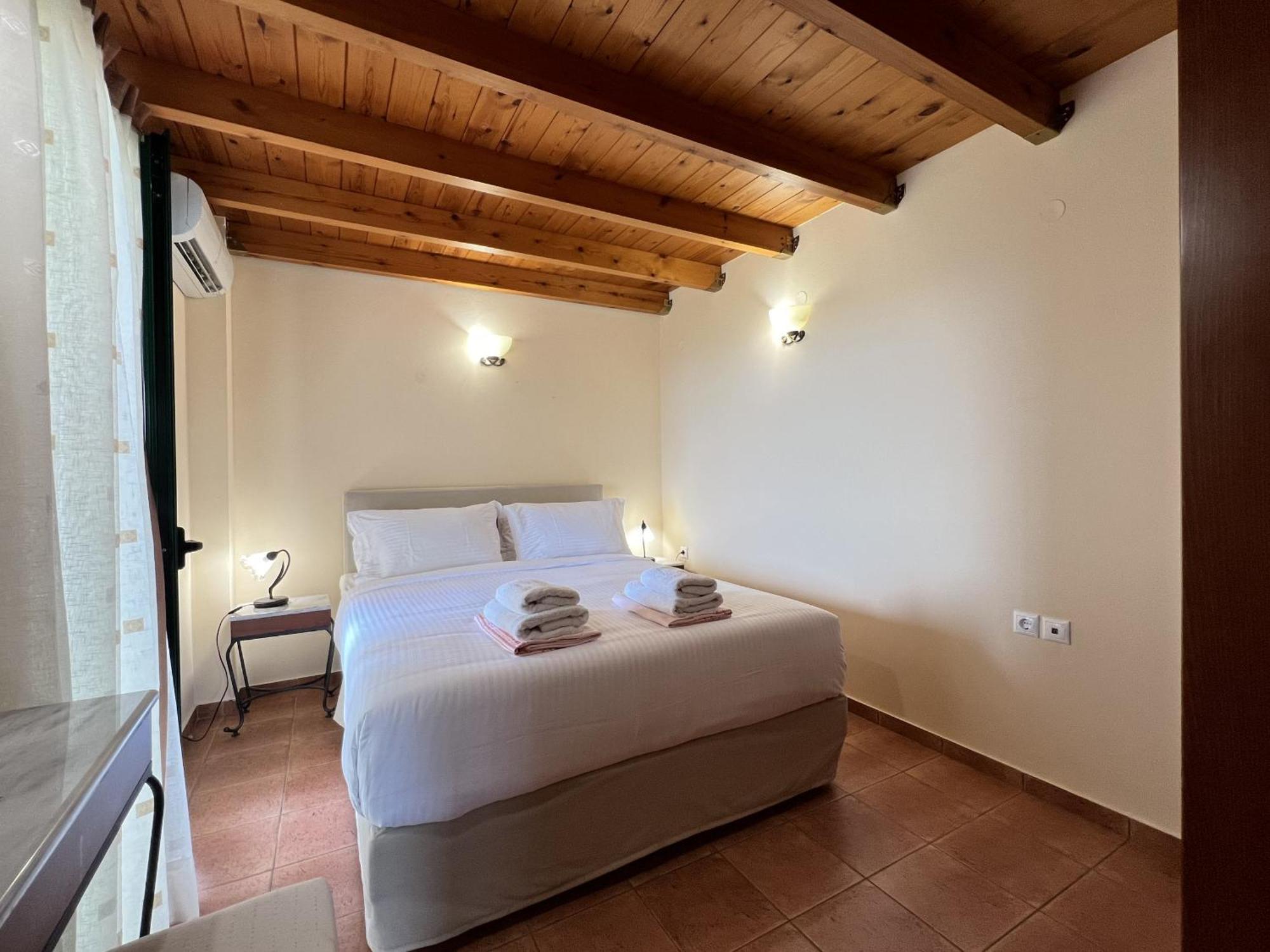 Villa Artemis Vryses Crete Alikampos Extérieur photo